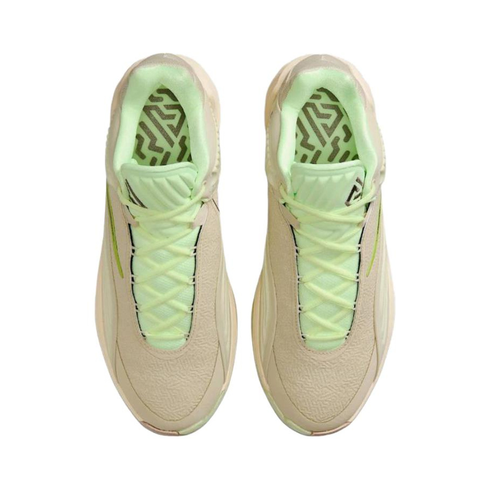 Nike Giannis Freak 7 'Cream II / Gum Medium Brown / Sail' Мужские