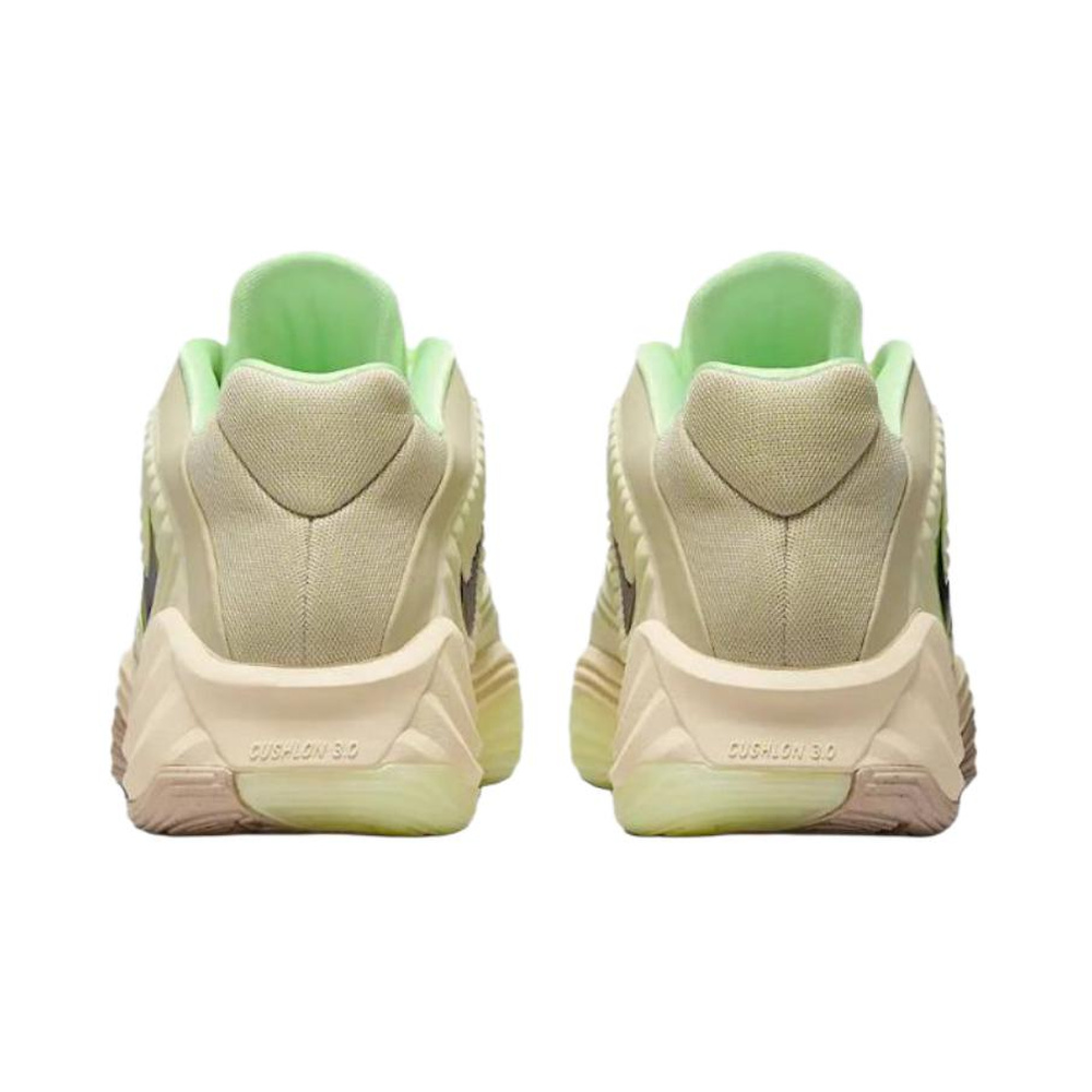 Nike Giannis Freak 7 'Cream II / Gum Medium Brown / Sail' Мужские