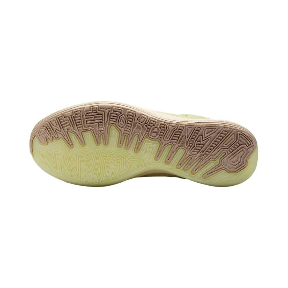 Nike Giannis Freak 7 'Cream II / Gum Medium Brown / Sail' Мужские