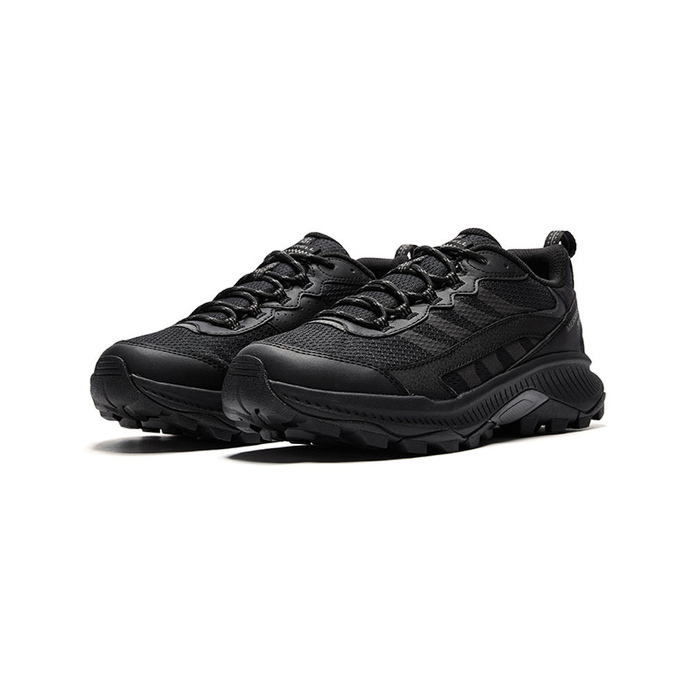 Merrell Speed Strike 2 'Black' Мужские