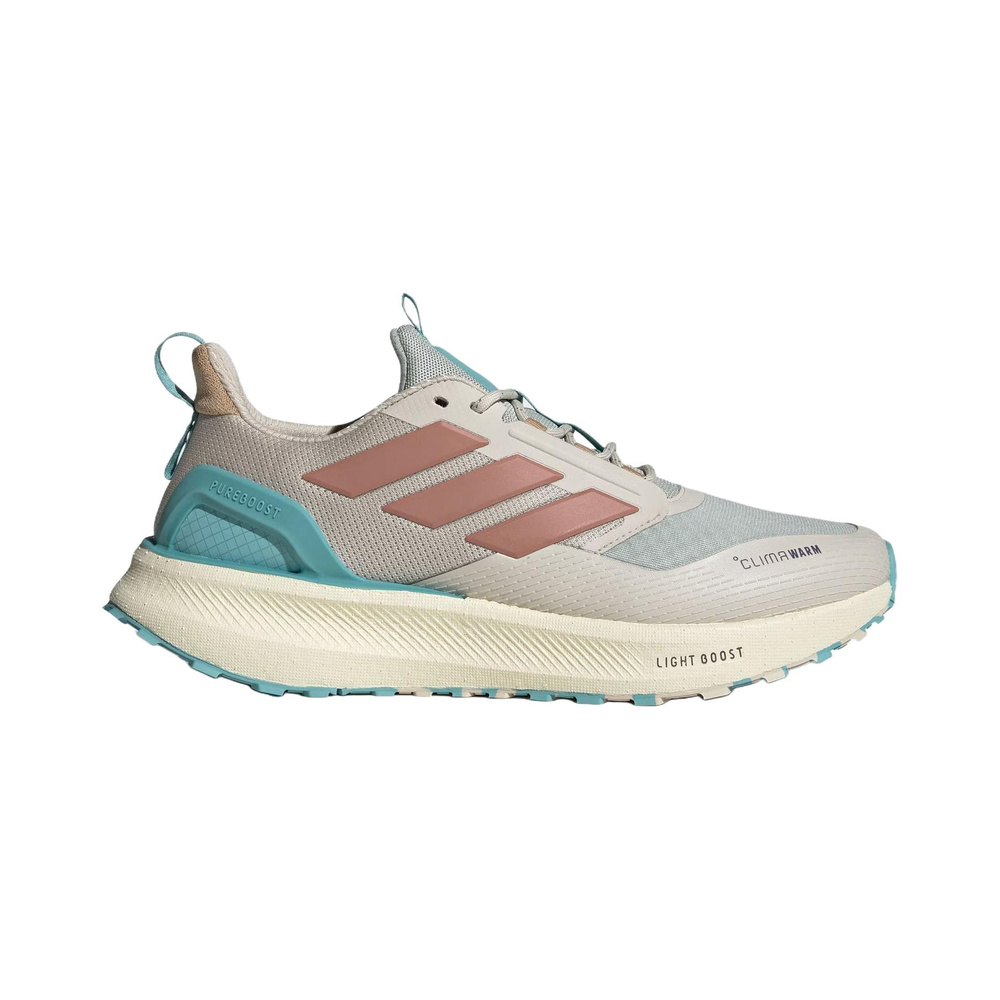 Adidas Pureboost 'Light Brown' Мужские