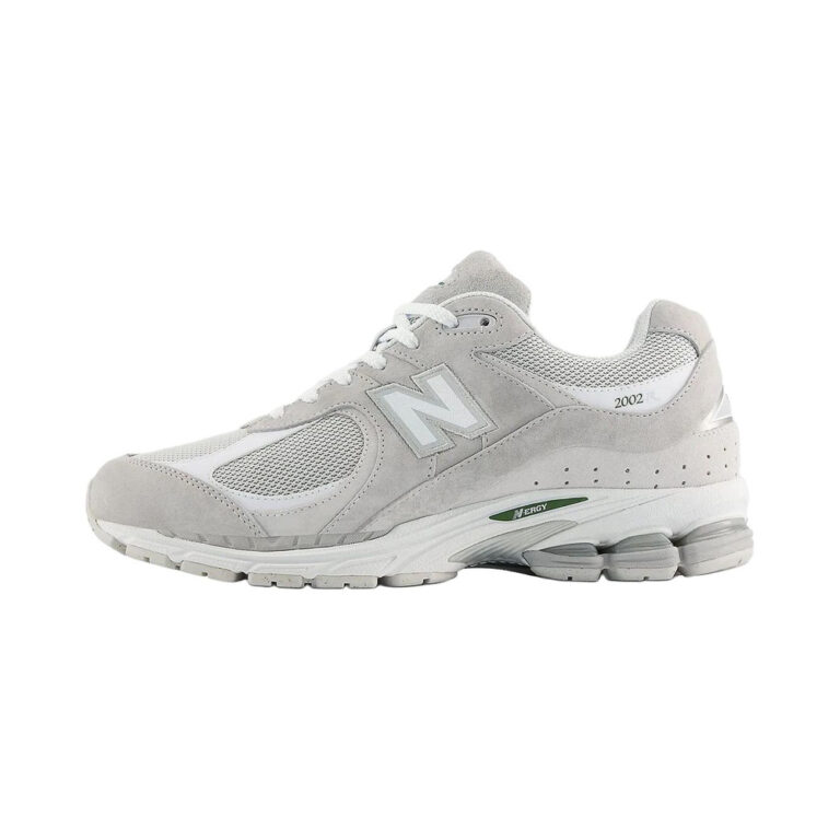 New Balance 2002R 'Grey' Мужские