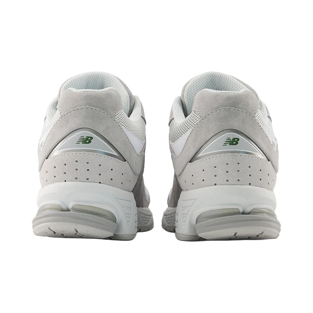 New Balance 2002R 'Grey' Мужские