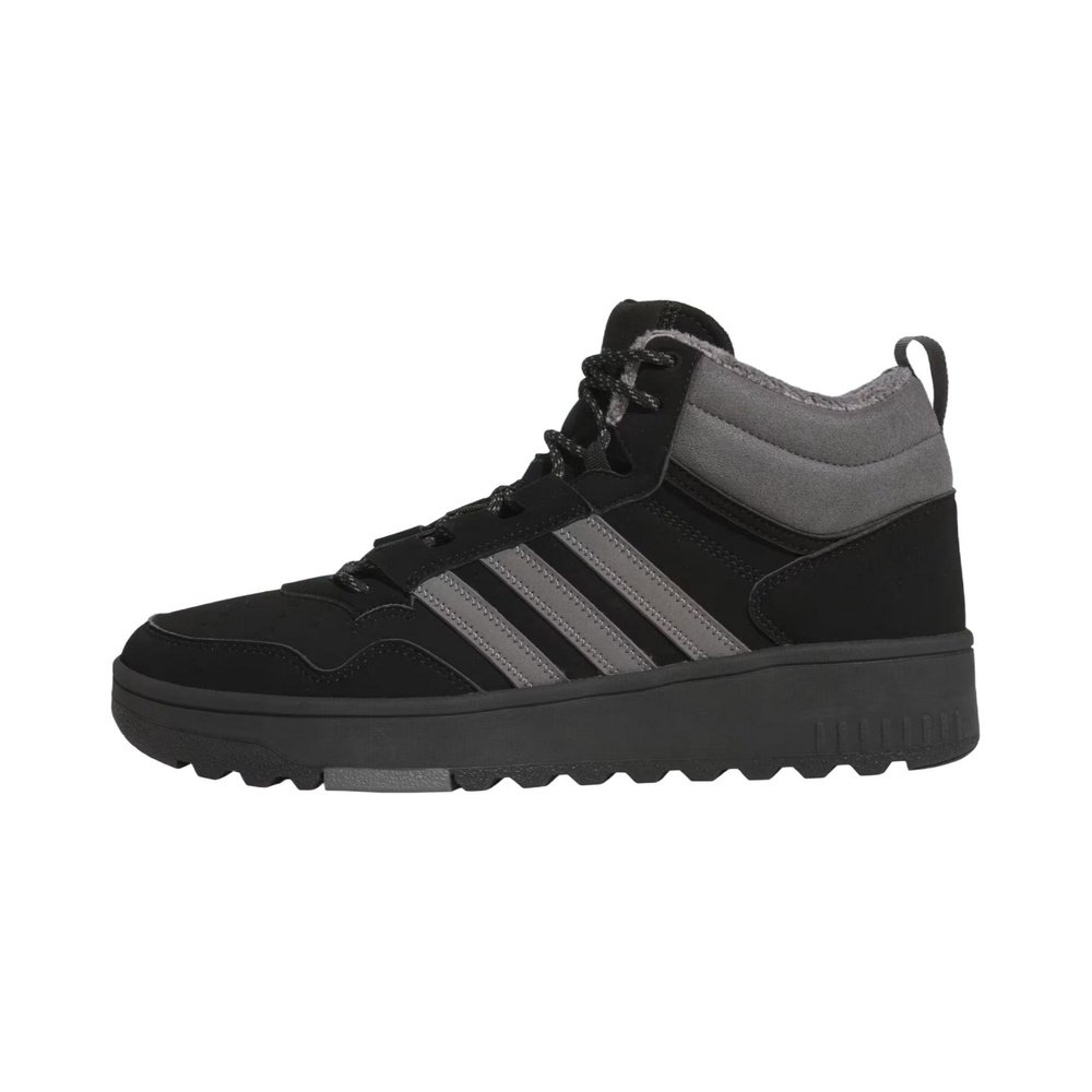 Adidas Hoops 4.0 'Black' Мужские
