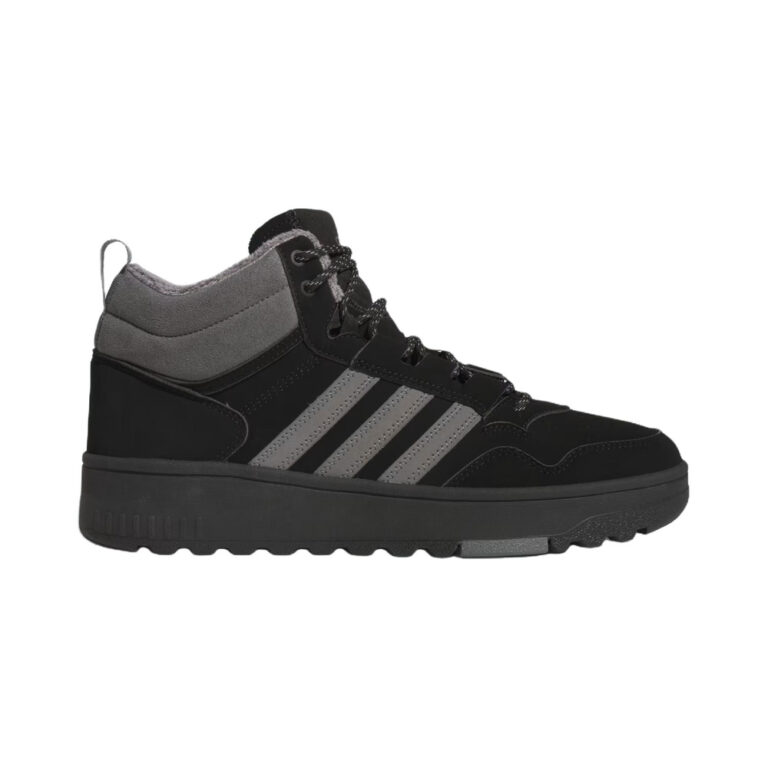Adidas Hoops 4.0 'Black' Мужские