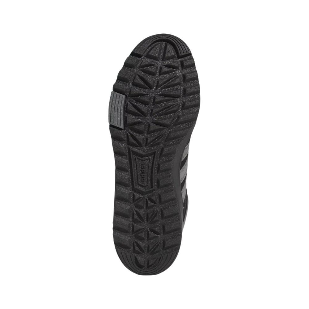Adidas Hoops 4.0 'Black' Мужские