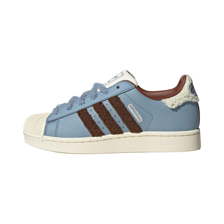 Adidas Superstar 'Blue' Женские