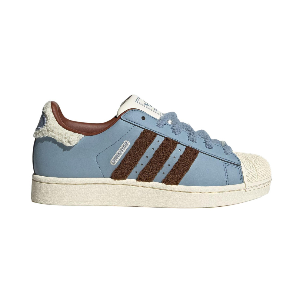 Adidas Superstar 'Blue' Женские
