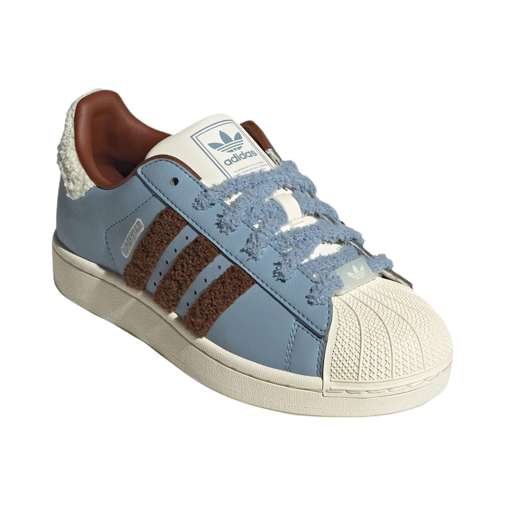Adidas Superstar 'Blue' Женские