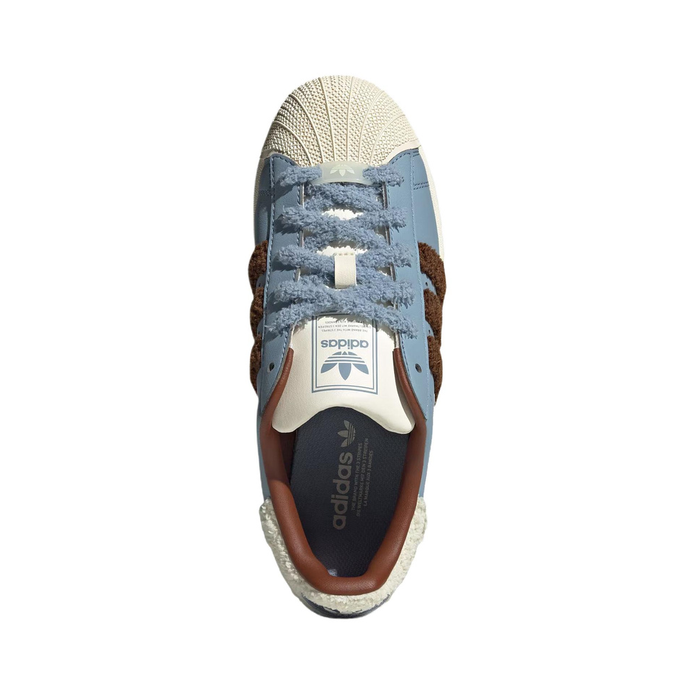 Adidas Superstar 'Blue' Женские
