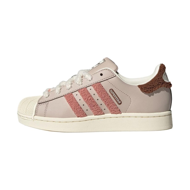 Adidas Superstar 'Pink' Женские
