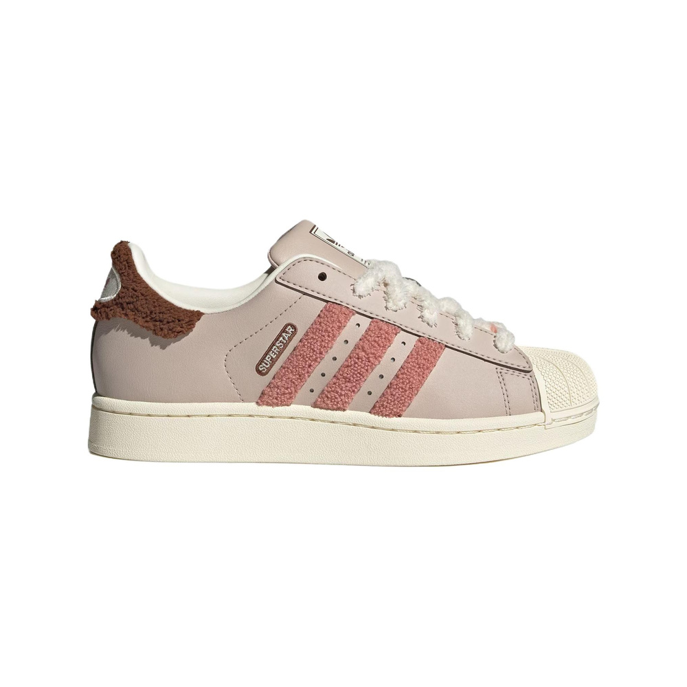 Adidas Superstar 'Pink' Женские