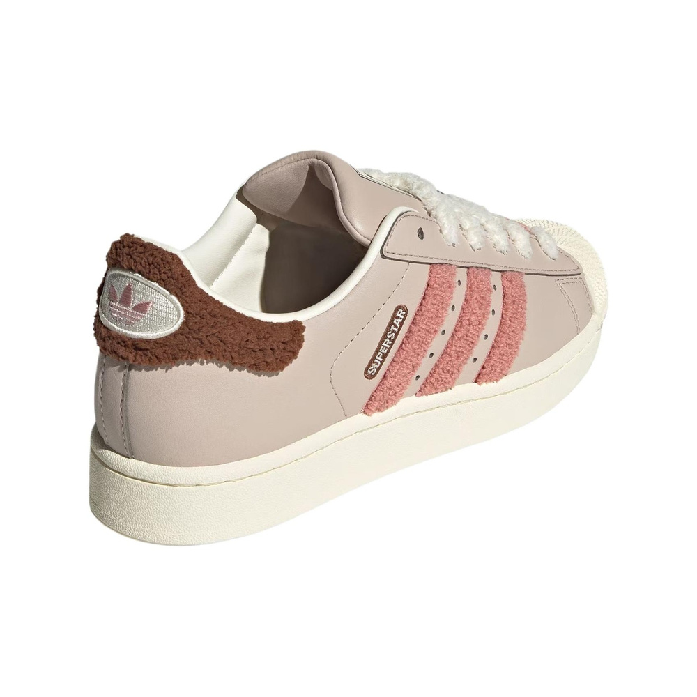 Adidas Superstar 'Pink' Женские