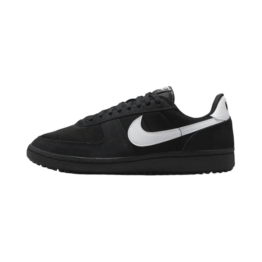 Nike Field General 'Black / Metallic Silver / Anthracite / Black' Женские