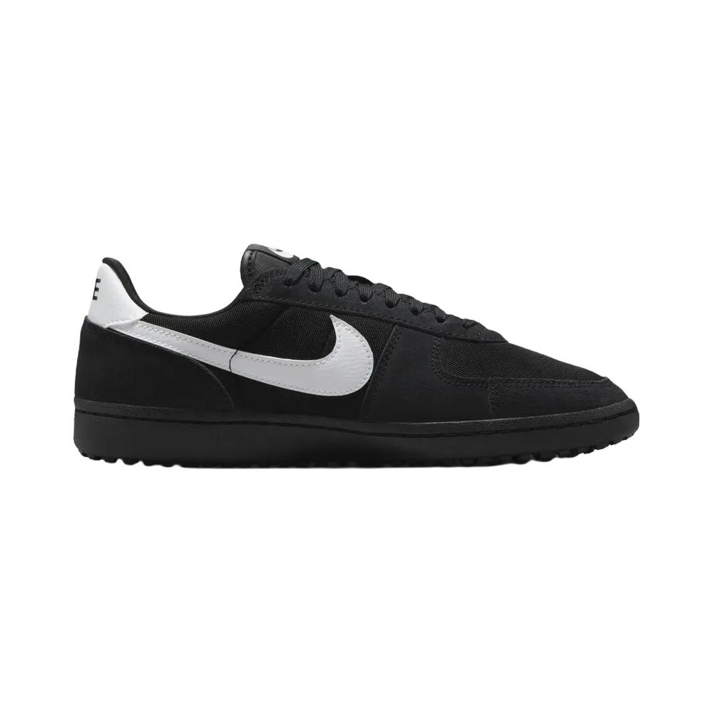 Nike Field General 'Black / Metallic Silver / Anthracite / Black' Женские