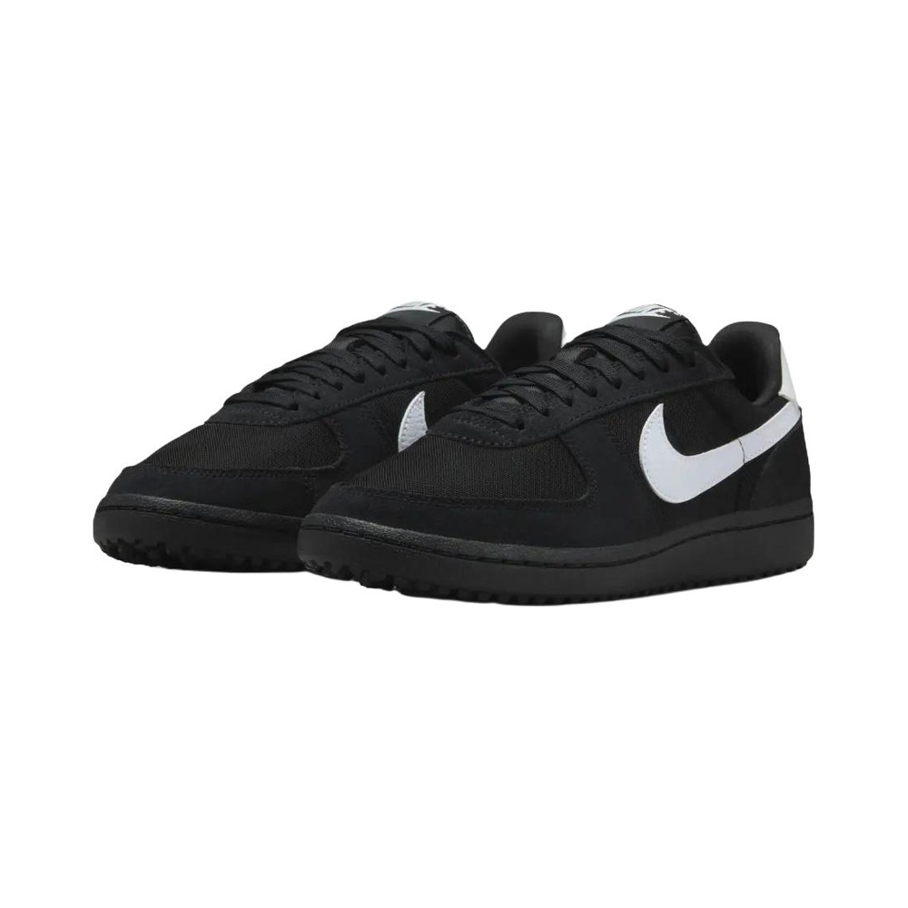 Nike Field General 'Black / Metallic Silver / Anthracite / Black' Женские