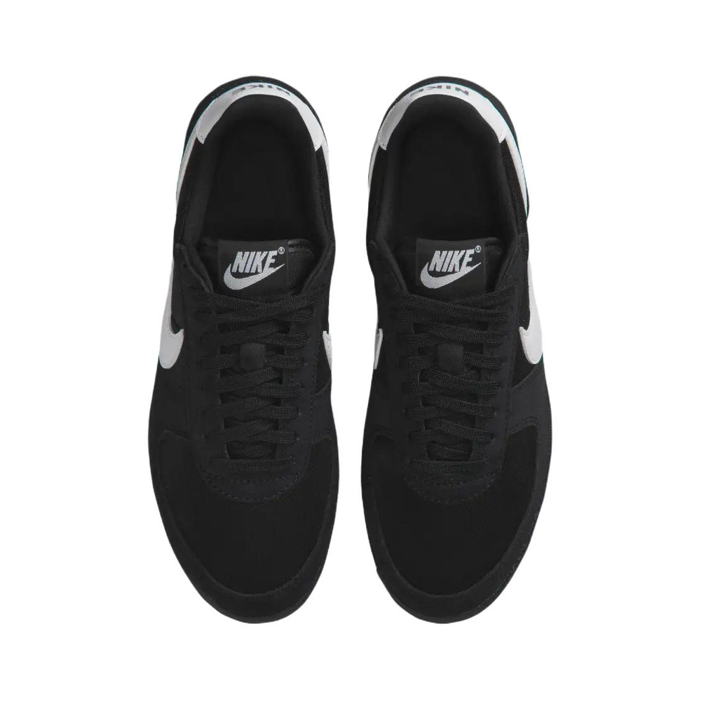 Nike Field General 'Black / Metallic Silver / Anthracite / Black' Женские