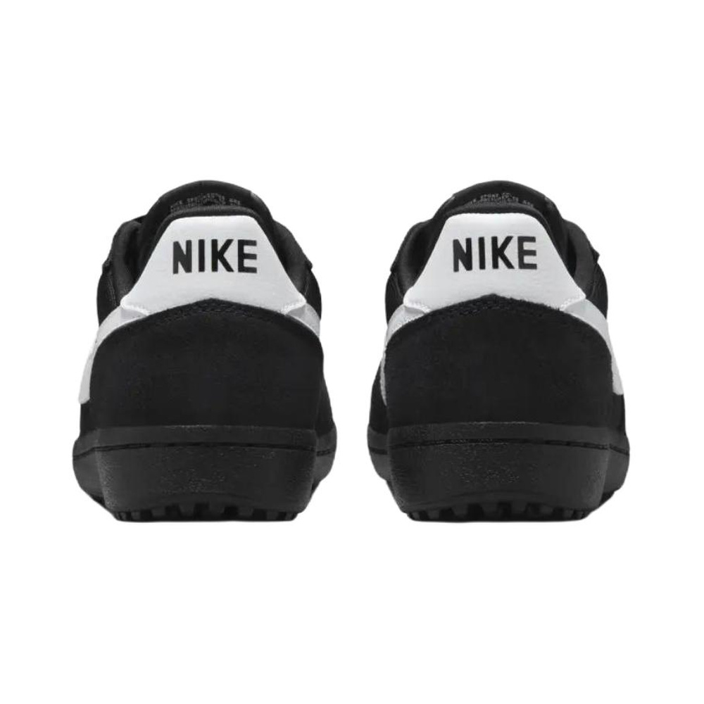 Nike Field General 'Black / Metallic Silver / Anthracite / Black' Женские
