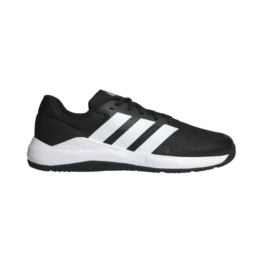 Adidas Dropset 'Core Black' Мужские