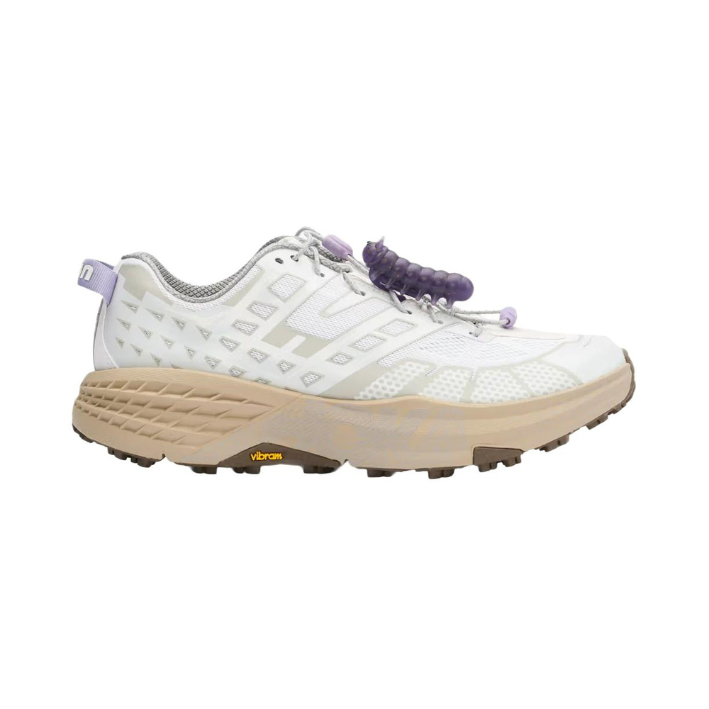 Hoka Speedgoat 'White' Мужские