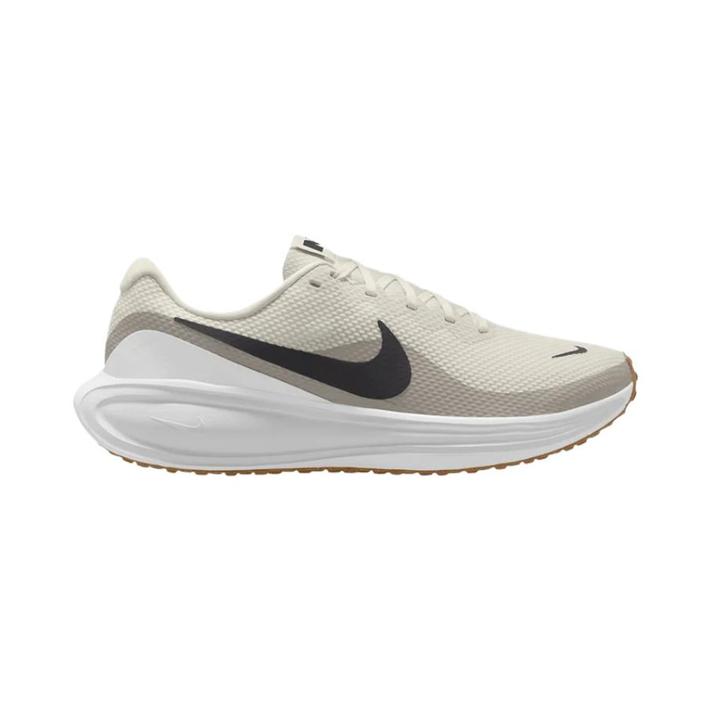 Nike Revolution 8 'Phantom / College Grey / Gum Medium Brown / Medium Ash' Мужские