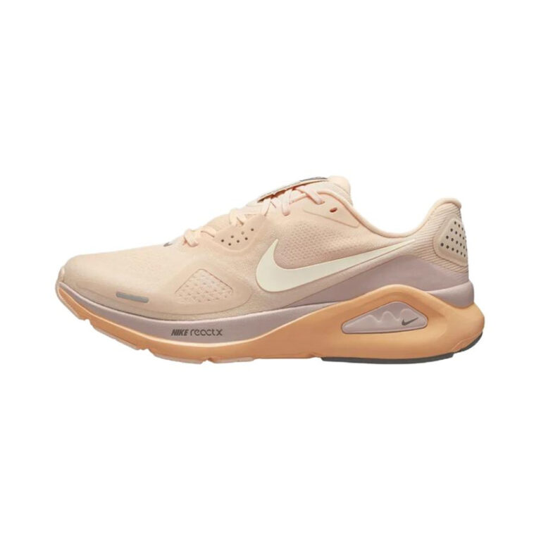 Nike Structure 26 'White / Football Grey / Work Blue / Blue Void' Женские