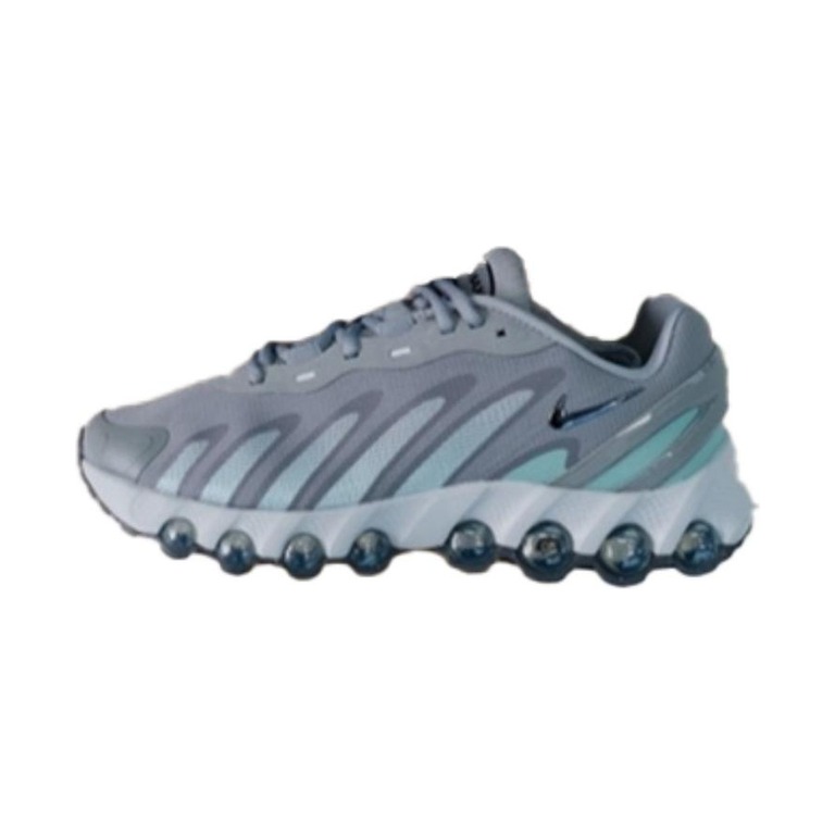 Nike Air Max DN 'Cool Grey / Cannon / Light Smoke Grey / Black' Мужские