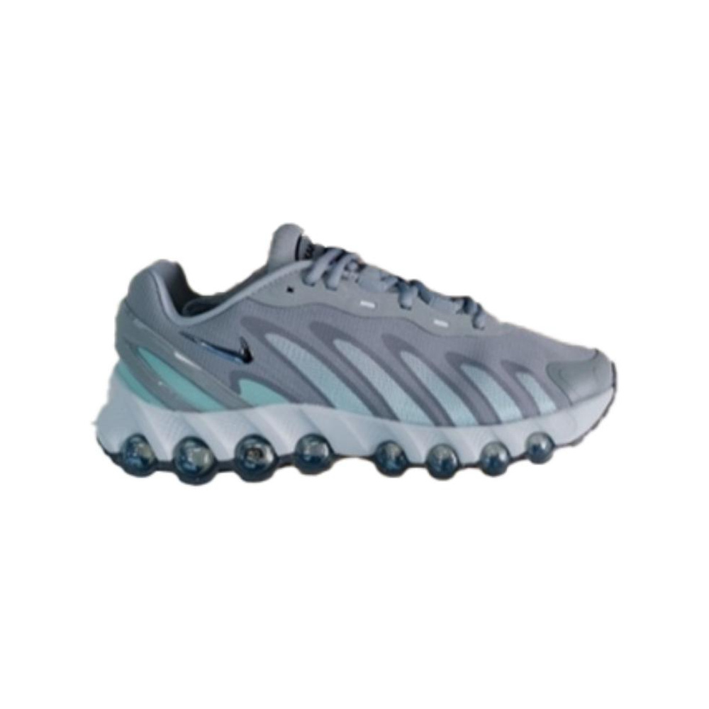 Nike Air Max DN 'Cool Grey / Cannon / Light Smoke Grey / Black' Мужские