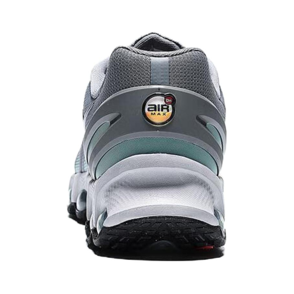 Nike Air Max DN 'Cool Grey / Cannon / Light Smoke Grey / Black' Мужские