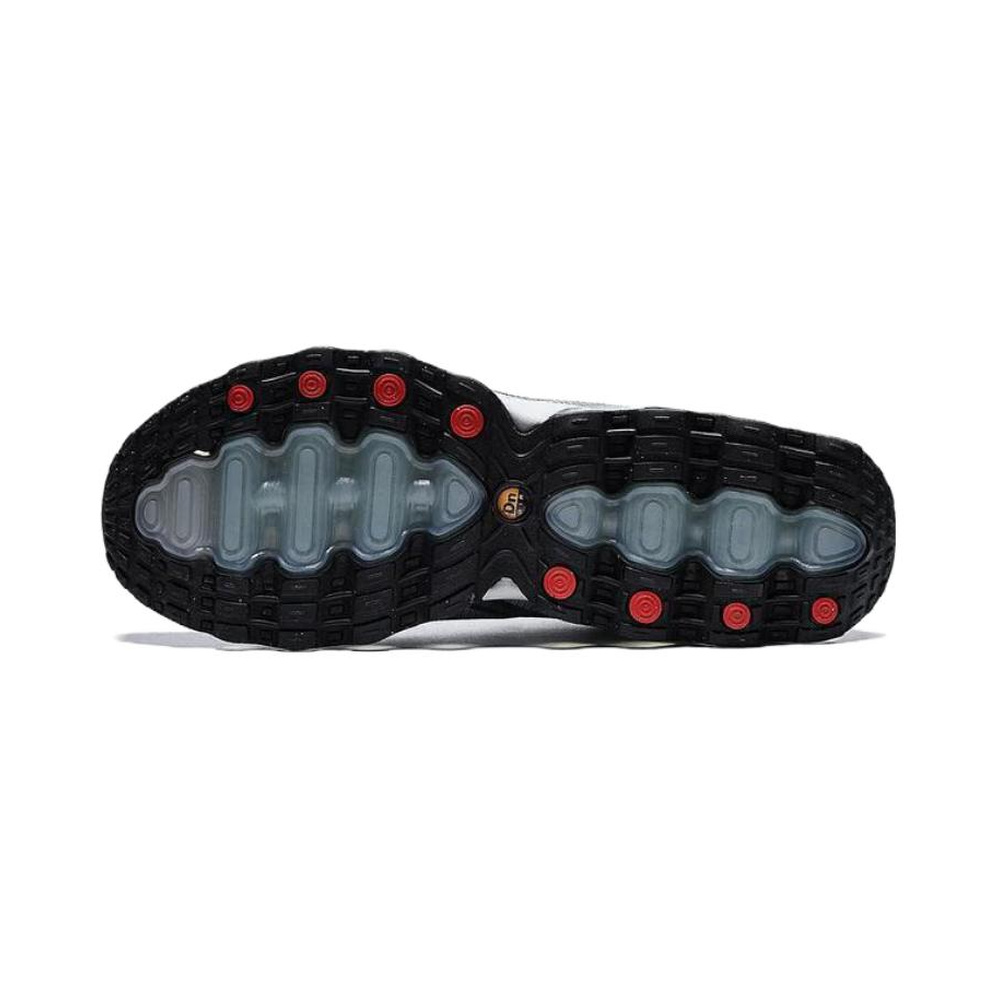 Nike Air Max DN 'Cool Grey / Cannon / Light Smoke Grey / Black' Мужские