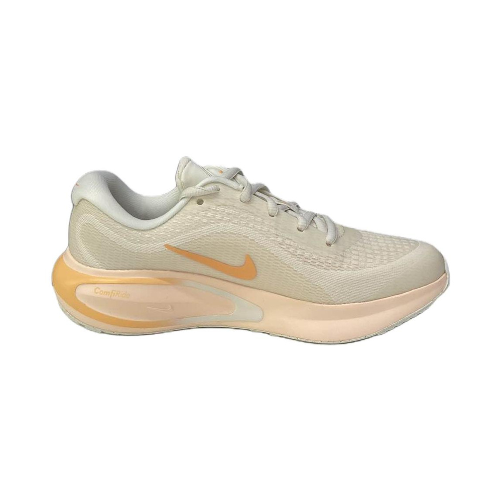Nike Journey Run 'Summit White / Palest Purple / Purple Pulse / White' Женские