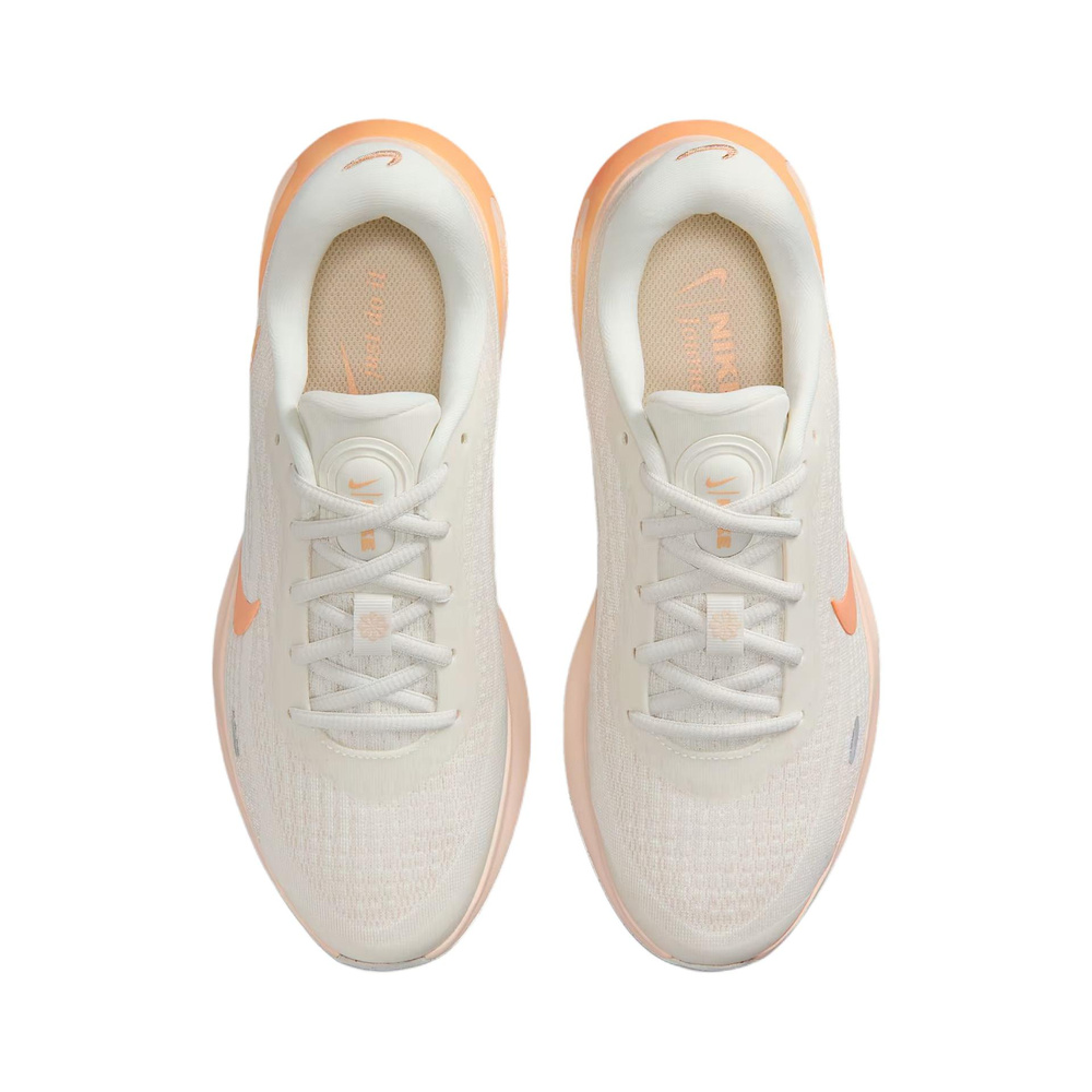Nike Journey Run 'Summit White / Palest Purple / Purple Pulse / White' Женские
