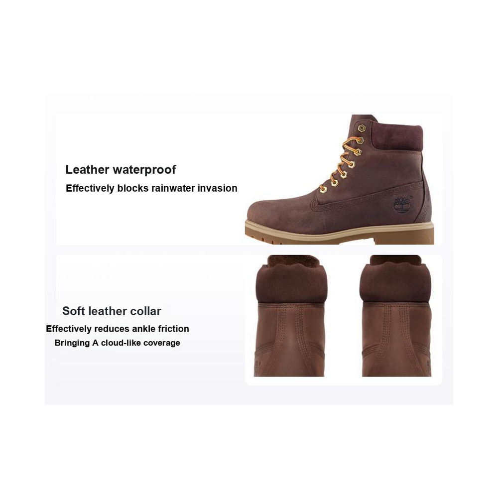 Timberland Greenstride 'Dark Brown' Мужские
