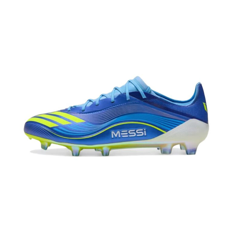 Adidas F50 'Blue / Yellow' Мужские