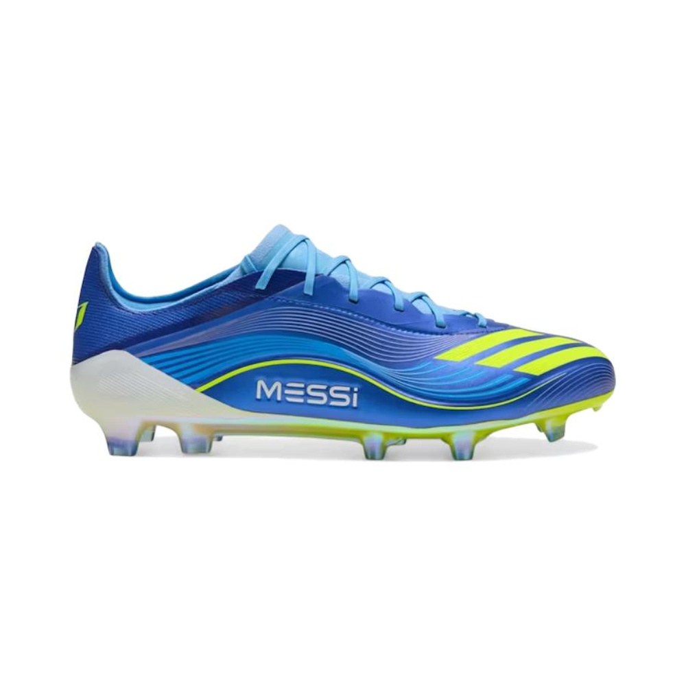 Adidas F50 'Blue / Yellow' Мужские
