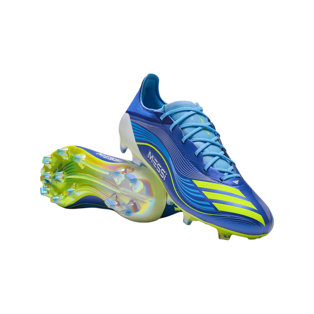 Adidas F50 'Blue / Yellow' Мужские