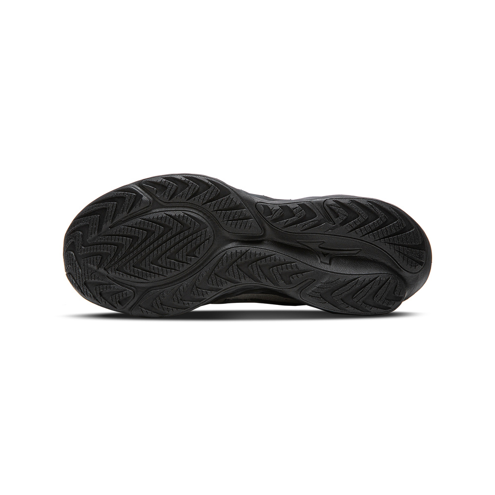Mizuno Astro Ls 'Grey / Grey / Smoke Grey' Мужские