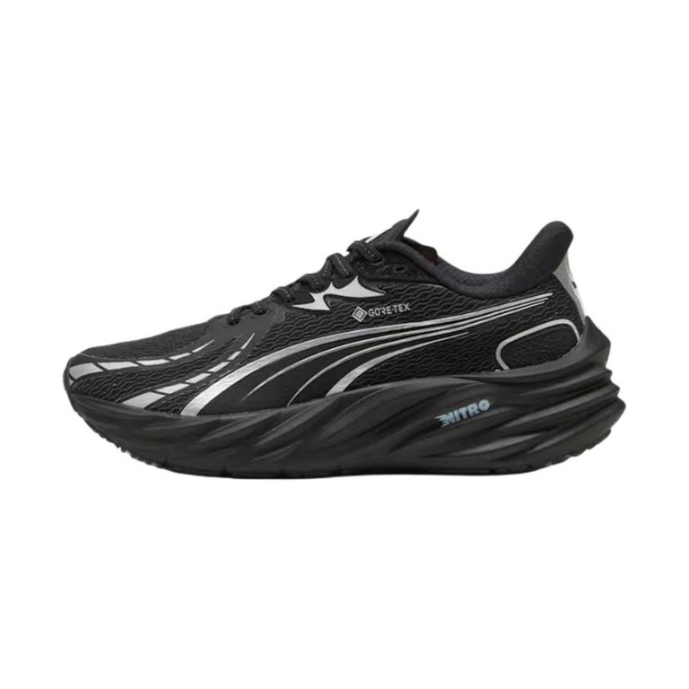 Puma Velocity Nitro 4 'Black' Женские