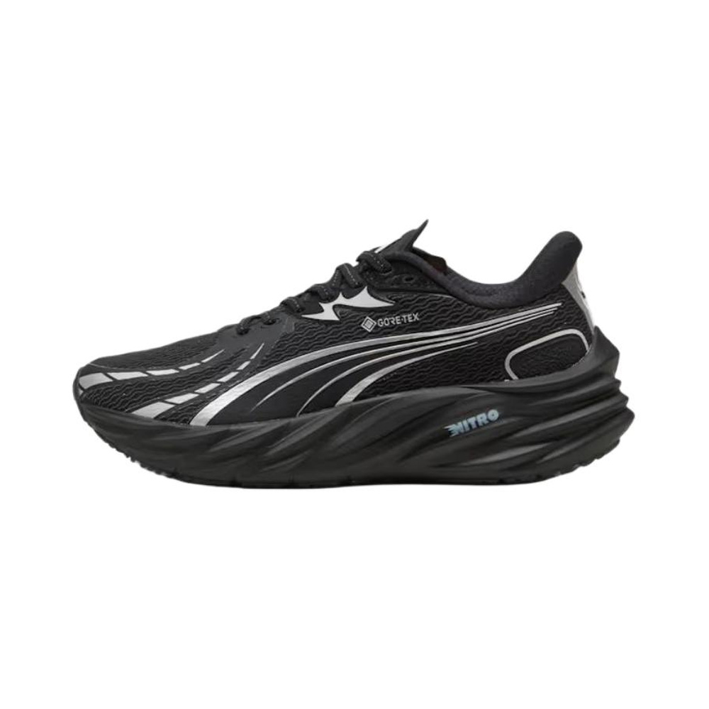 Puma Velocity Nitro 4 'Black' Женские