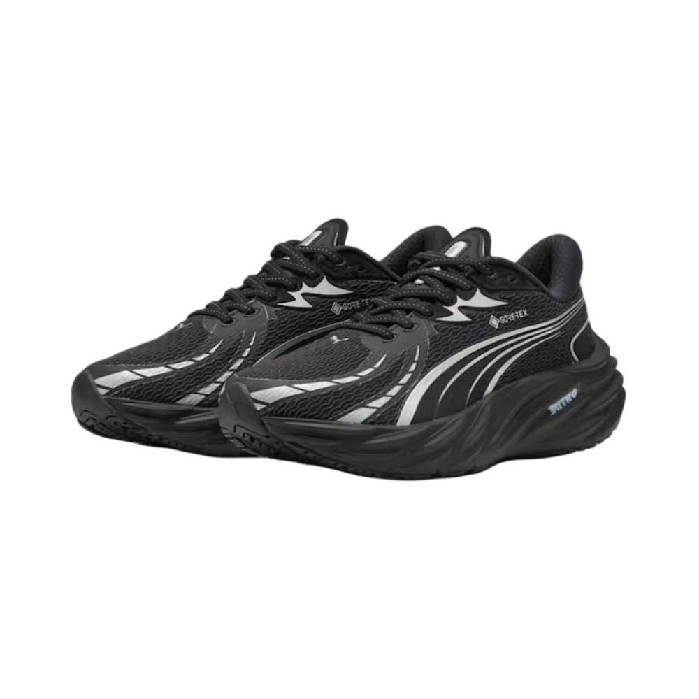 Puma Velocity Nitro 4 'Black' Женские