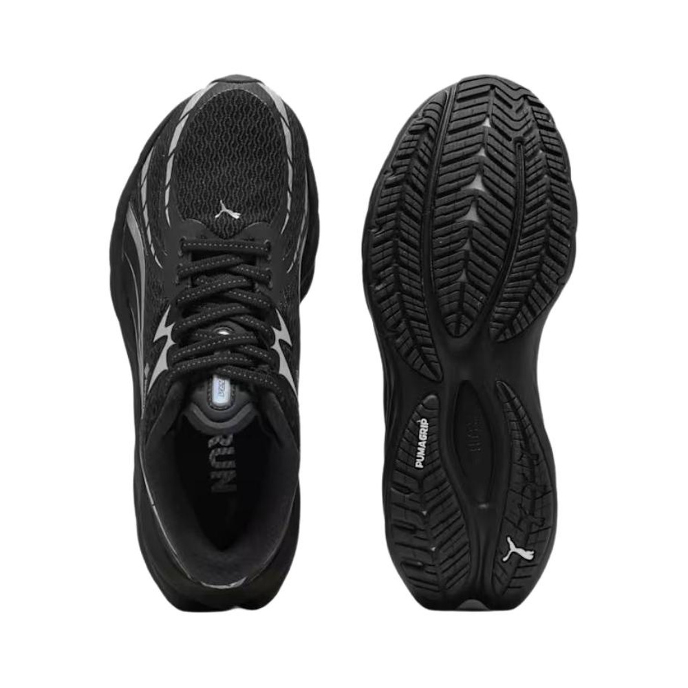 Puma Velocity Nitro 4 'Black' Женские
