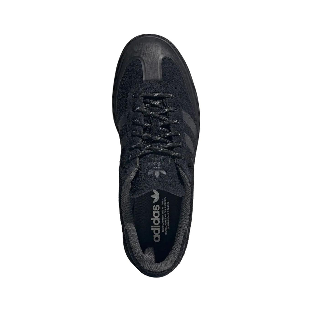 Adidas Samba WTR 'Core Black / Carbon / Core Black' Мужские