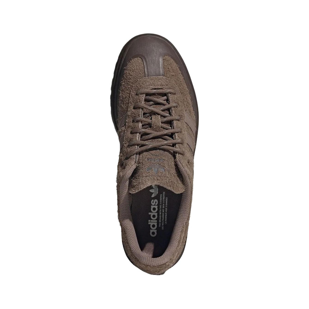 Adidas Samba 'Brown' Мужские