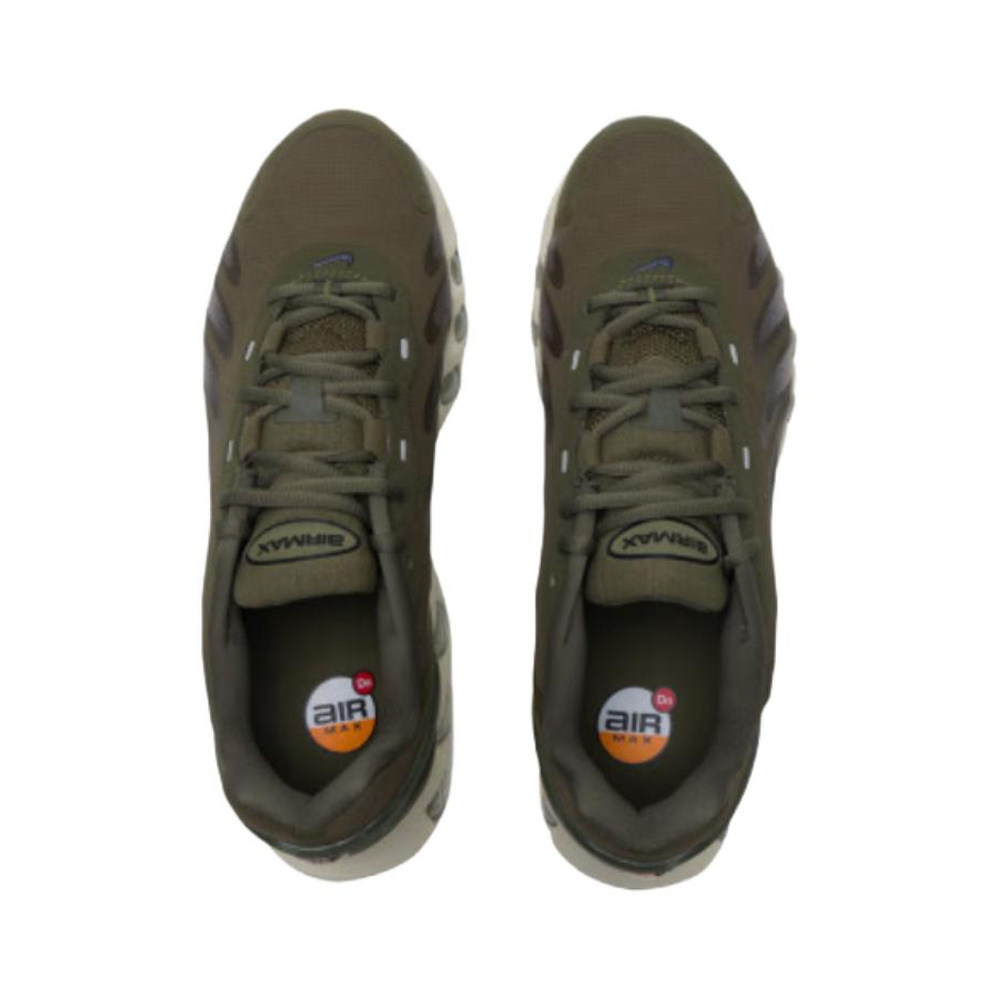 Nike Air Max DN 'Coast / College Navy / White' Мужские