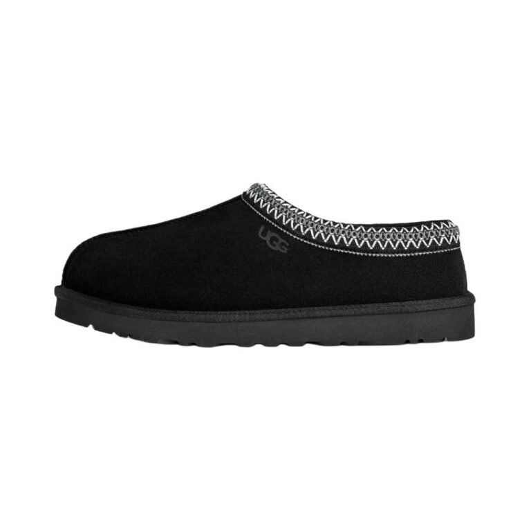 UGG Tasman 'Black' Мужские