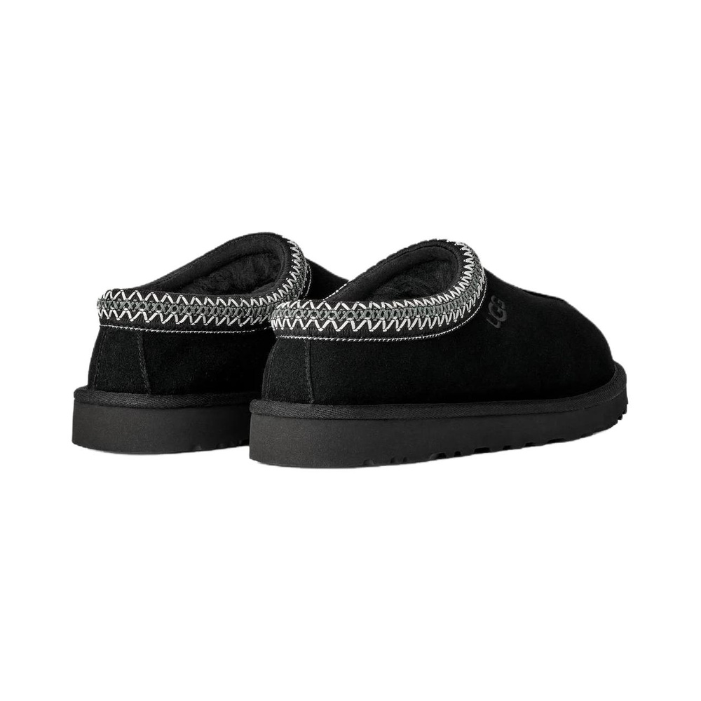 UGG Tasman 'Black' Мужские