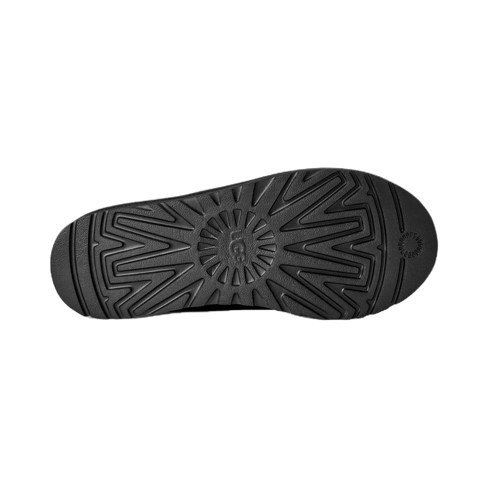 UGG Tasman 'Black' Мужские