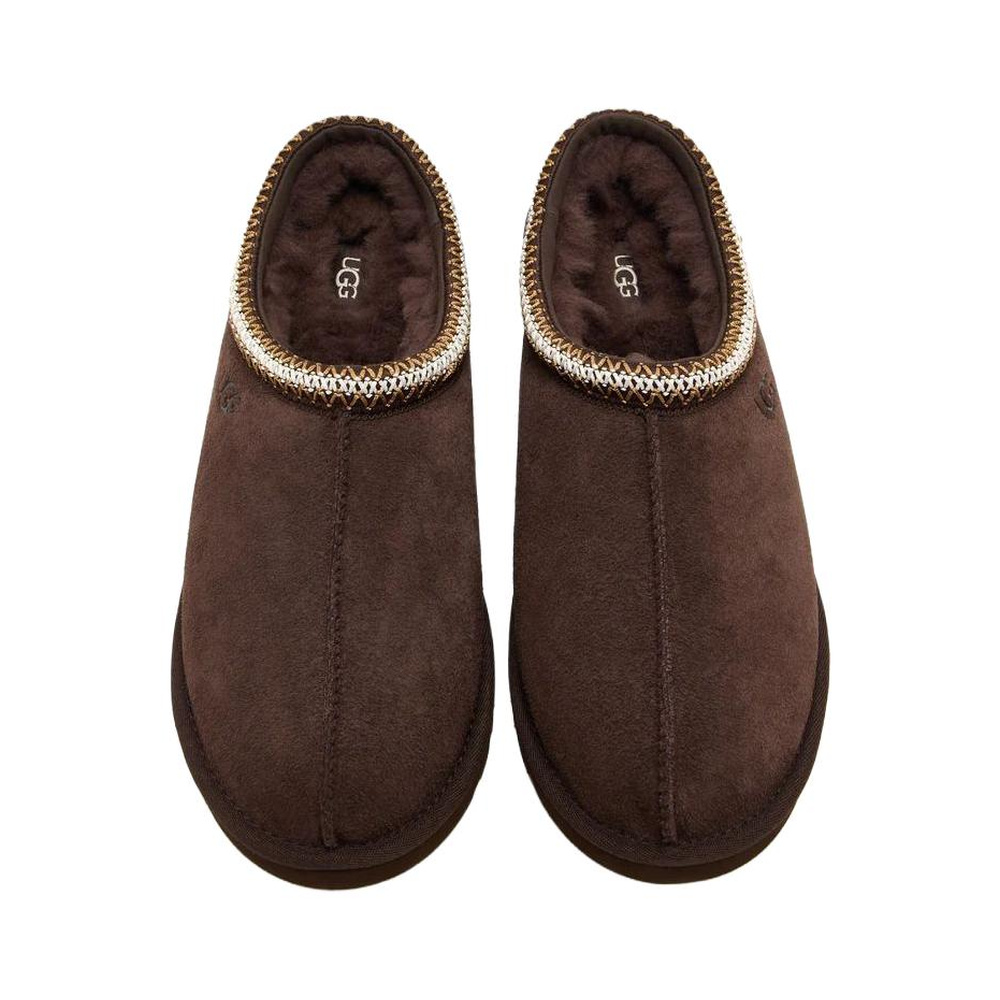 UGG Tasman 'Dark Brown' Мужские