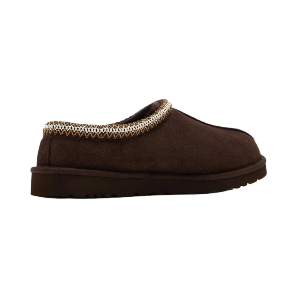 UGG Tasman 'Dark Brown' Мужские