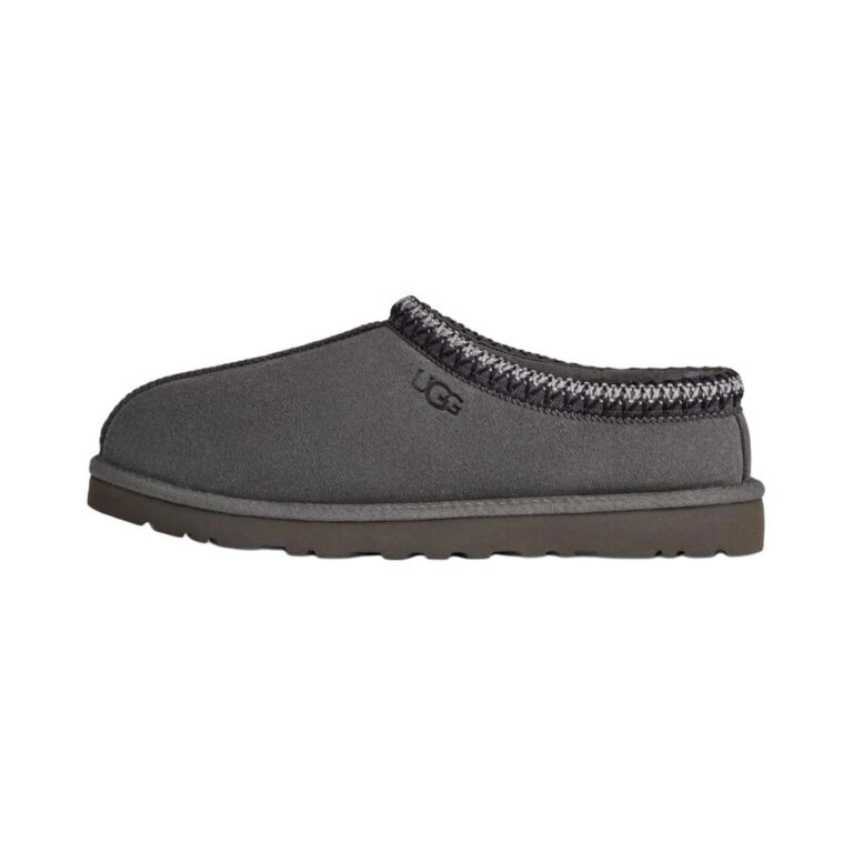 UGG Tasman 'Dark Grey' Мужские
